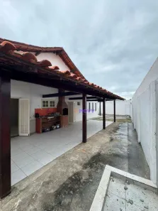 Imóvel Comercial com 3 Quartos para alugar, 120m² no Piratininga, Niterói