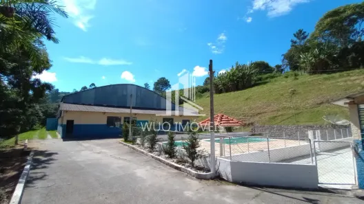 Ponto Comercial com 1 Quarto à venda, 1560m² no , Salesópolis