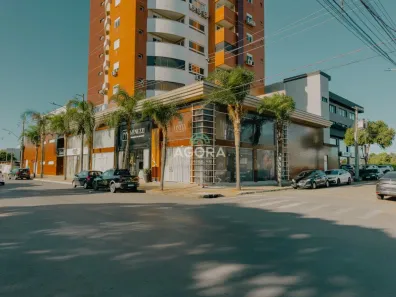 Ponto Comercial para alugar, 170m² no Marechal Rondon, Canoas
