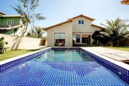 Casa com 5 Quartos à venda, 180m² no , Armação dos Búzios
