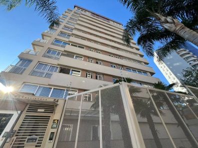 Apartamento com 2 Quartos para venda ou aluguel, 85m² no Centro, Novo Hamburgo