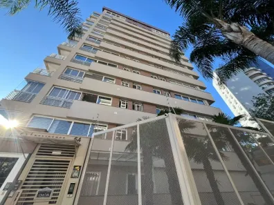 Apartamento com 2 Quartos para alugar, 85m² no Centro, Novo Hamburgo