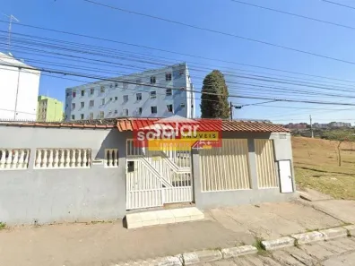 Apartamento com 2 Quartos à venda, 48m² no Cidade Tiradentes, São Paulo