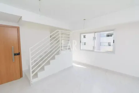 Cobertura com 2 Quartos à venda, 116m² no Serra, Belo Horizonte