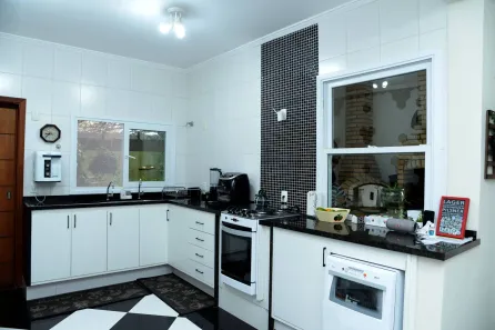 Casa de Condomínio com 4 Quartos à venda, 428m² no , Araçoiaba da Serra