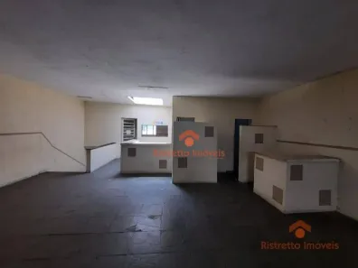 Ponto Comercial à venda, 526m² no Rio Pequeno, São Paulo