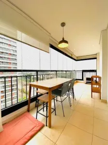 Apartamento com 2 Quartos à venda, 70m² no Vila Anastácio, São Paulo