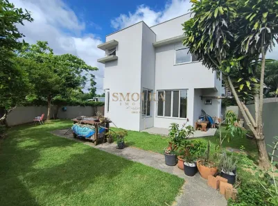 Casa com 3 Quartos à venda, 130m² no Barra da Lagoa, Florianópolis