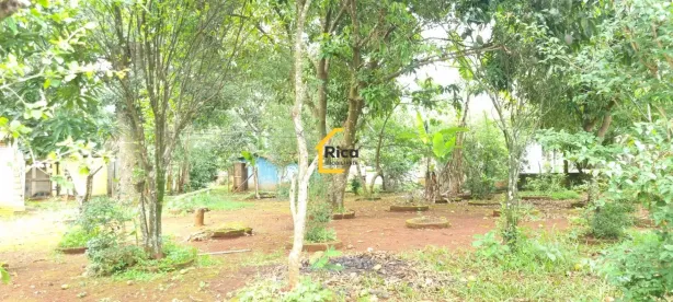 Fazenda/Sítio à venda, 5000m² no Quintas Itapuã, Cidade Ocidental