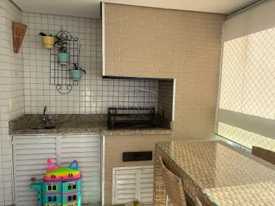 Apartamento com 3 Quartos à venda, 123m² no Santa Paula, São Caetano do Sul