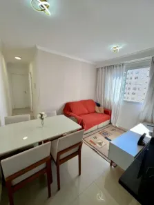 Apartamento com 2 Quartos à venda, 44m² no Cocaia, Guarulhos