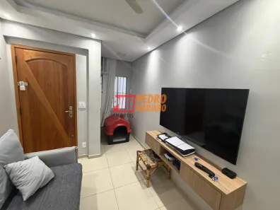 Apartamento com 3 Quartos à venda, 66m² no Rudge Ramos, São Bernardo do Campo