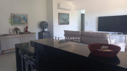 Apartamento com 2 Quartos à venda, 85m² no Vila Amorim, Ubatuba