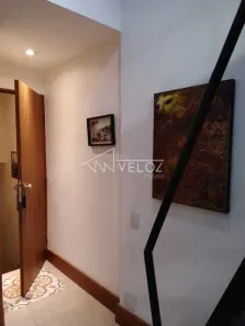 Apartamento com 1 Quarto à venda, 40m² no Centro, Rio de Janeiro
