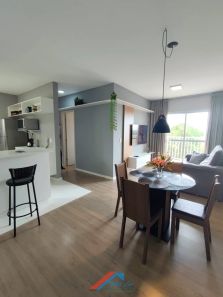 Apartamento com 2 Quartos à venda, 71m² no Parque Campolim, Sorocaba
