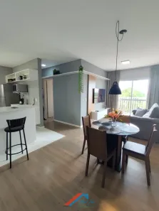 Apartamento com 2 Quartos à venda, 71m² no Parque Campolim, Sorocaba