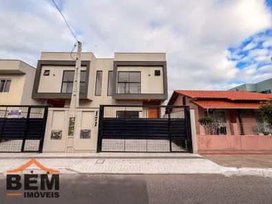 Sobrado com 3 Quartos à venda, 97m² no São João, Itajaí