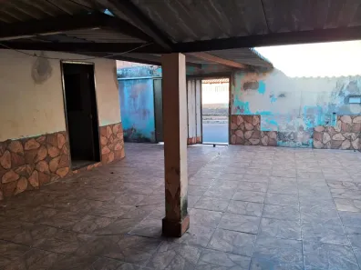Casa com 4 Quartos à venda, 200m² no Estância Planaltina, Brasília
