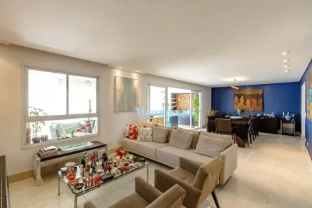 Apartamento com 2 Quartos à venda, 162m² no Barra Funda, São Paulo