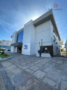 Sala Comercial para alugar, 33m² no São Francisco, São Luís