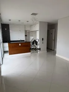 Apartamento com 3 Quartos à venda, 97m² no Barranco, Taubaté