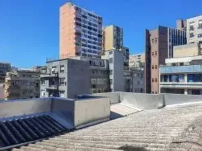Apartamento com 1 Quarto à venda, 65m² no Centro Histórico, Porto Alegre