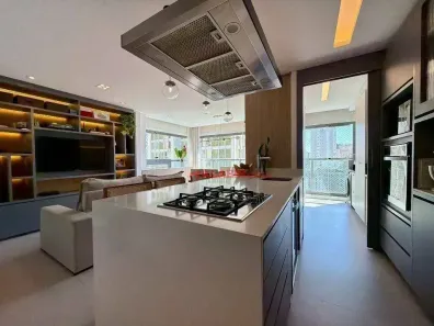 Apartamento com 2 Quartos à venda, 86m² no Vila Mariana, São Paulo