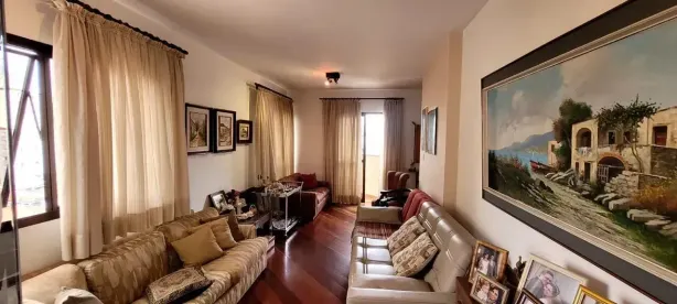 Apartamento com 2 Quartos à venda, 91m² no Água Fria, São Paulo