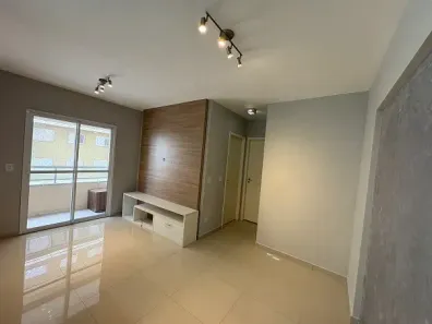 Apartamento com 2 Quartos para alugar, 65m² no Bethaville I, Barueri
