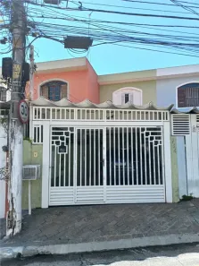 Sobrado com 2 Quartos à venda, 82m² no Parada Inglesa, São Paulo