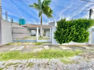 Casa com 3 Quartos à venda, 122m² no Nova Parnamirim, Parnamirim