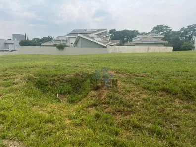 Lote/Terreno à venda, 525m² no Residencial Villa Lobos, Bauru