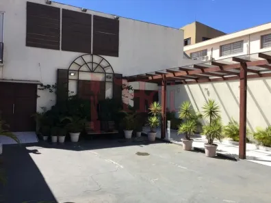 Imóvel Comercial à venda, 719m² no Barra Funda, São Paulo