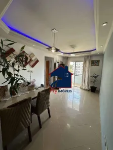 Apartamento com 2 Quartos à venda, 56m² no Vila Pirituba, São Paulo