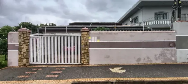 Casa com 4 Quartos para alugar, 190m² no Planalto do Sol, Sumaré
