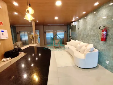 Apartamento com 1 Quarto à venda, 43m² no Jatiúca, Maceió