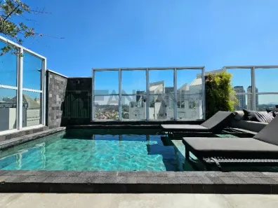 Apartamento com 4 Quartos à venda, 305m² no Brooklin Paulista, São Paulo