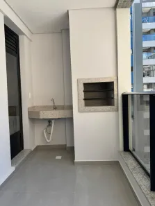 Apartamento com 2 Quartos para alugar, 70m² no Morretes, Itapema