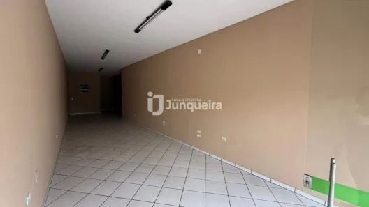 Ponto Comercial para alugar, 53m² no Santa Terezinha, Piracicaba
