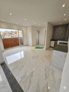 Apartamento com 2 Quartos à venda, 49m² no Vila Leda, Guarulhos