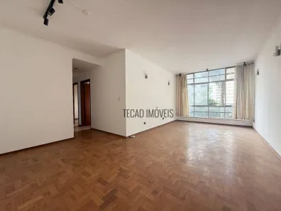 Apartamento com 2 Quartos à venda, 98m² no Jardim Paulista, São Paulo