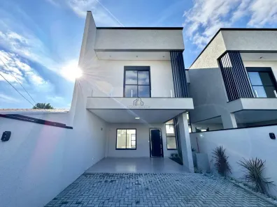 Casa com 3 Quartos à venda, 170m² no Aristocrata, São José dos Pinhais