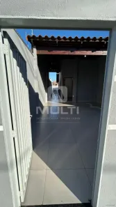 Casa com 3 Quartos à venda, 104m² no Jardim Holanda, Uberlândia