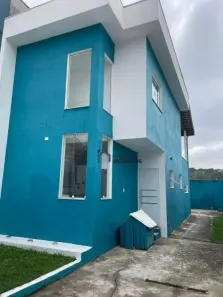 Sobrado com 2 Quartos à venda, 120m² no Jardim Santa Marina, Jacareí