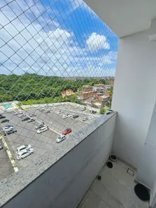 Apartamento com 2 Quartos à venda, 49m² no Sussuarana, Salvador