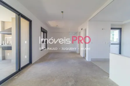 Apartamento com 3 Quartos à venda, 94m² no Pinheiros, São Paulo