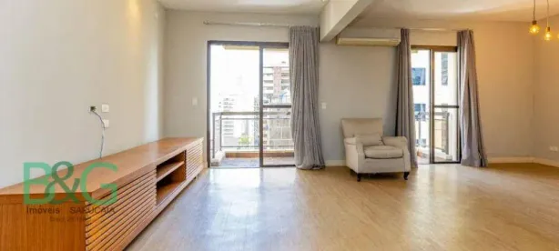 Cobertura com 1 Quarto à venda, 90m² no Itaim Bibi, São Paulo