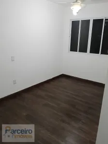 Apartamento com 2 Quartos à venda, 47m² no Jardim Brasília (Zona Leste), São Paulo