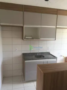 Apartamento com 2 Quartos à venda, 45m² no Jaraguá, São Paulo