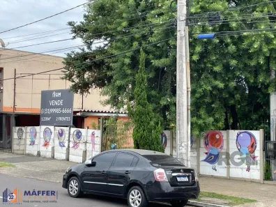 Lote/Terreno à venda, 1220m² no Teresópolis, Porto Alegre